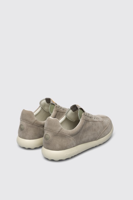 Exclusive Camper AU Pelotas Xlite Light Grey Sneaker For Men
