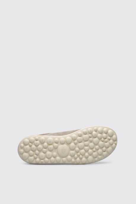 Exclusive Camper AU Pelotas Xlite Light Grey Sneaker For Men