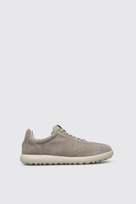 Exclusive Camper AU Pelotas Xlite Light Grey Sneaker For Men