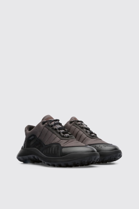 Camper AU Crclr Gore-Tex Breathable Men's Grey Sneaker New Arrivals