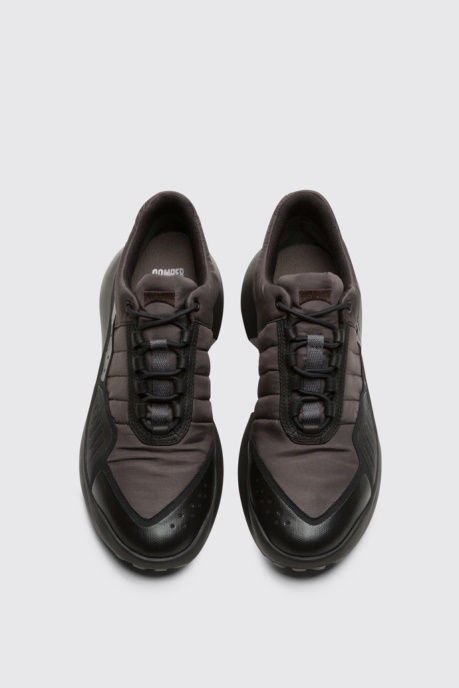 Camper AU Crclr Gore-Tex Breathable Men's Grey Sneaker New Arrivals