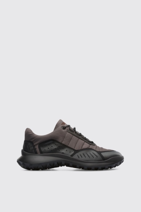 Camper AU Crclr Gore-Tex Breathable Men's Grey Sneaker New Arrivals