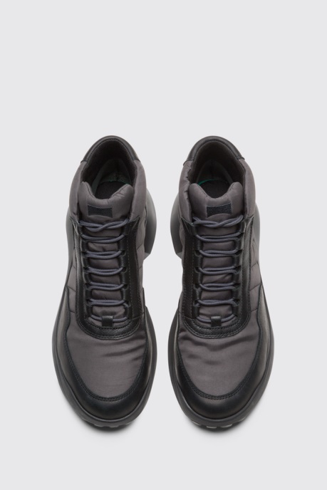 Design Crclr Gore-Tex Breathable Men's Ankle Boot Camper AU