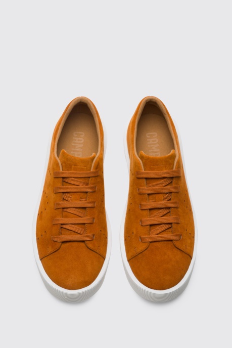 Design Courb Camper AU