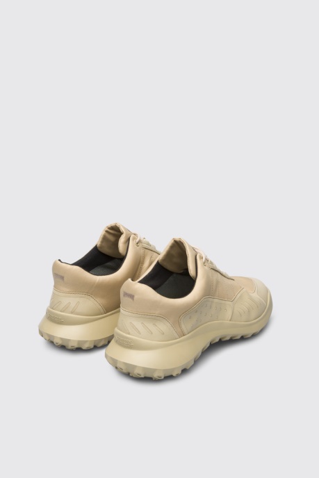 Crclr Gore-Tex Beige Sneaker For Men Exclusive Camper AU