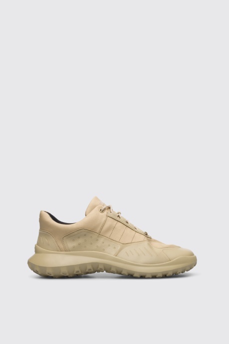 Crclr Gore-Tex Beige Sneaker For Men Exclusive Camper AU