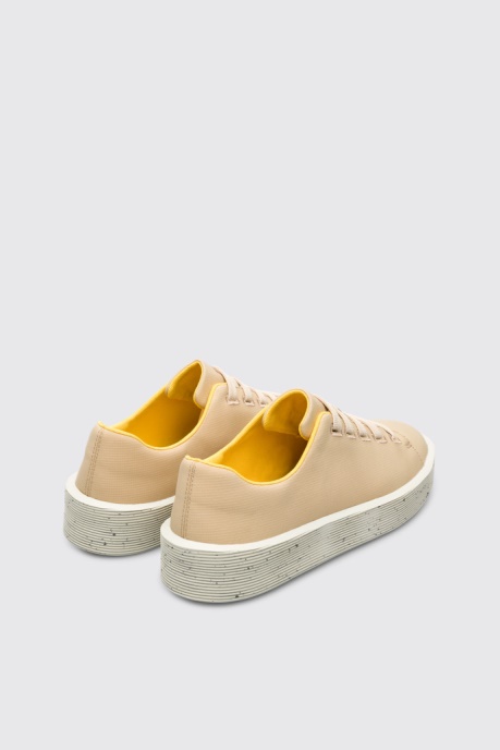 Exclusive Camper AU Courb Beige Sneaker For Men