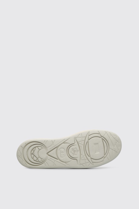 Exclusive Camper AU Courb Beige Sneaker For Men