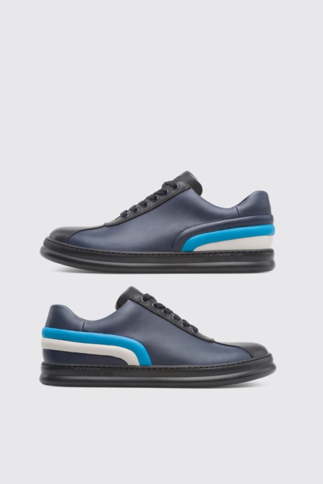 Twins Multicolor Sneakers For Men Camper AU New Arrivals