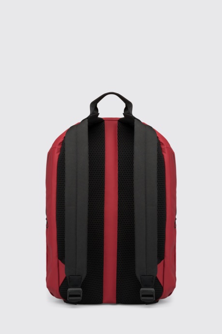 Design Aku Unisex Red Backpack Camper AU