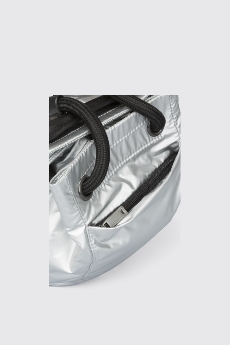 Design Naveen Grey Bags & Wallets For Women Camper AU