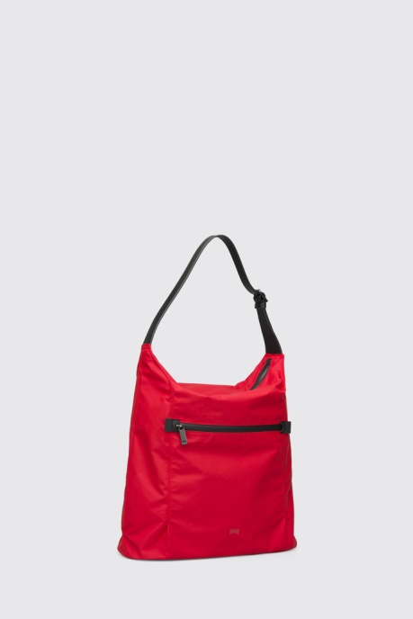 Camper AU Naveen Red Bags & Wallets For Women New Arrivals