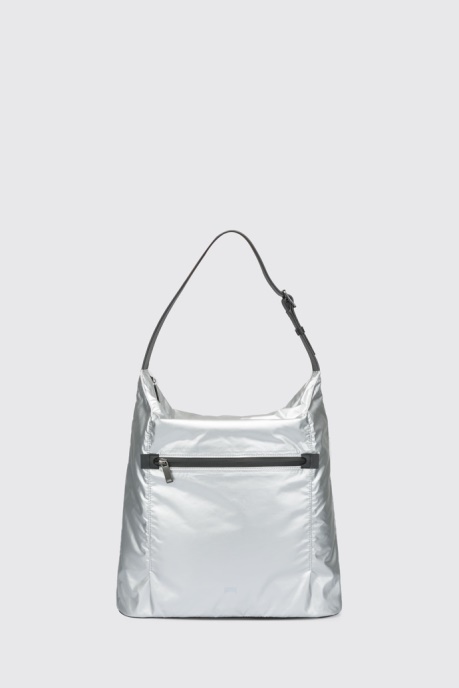 Naveen Grey Shoulder Bags For Women Camper AU New Arrivals