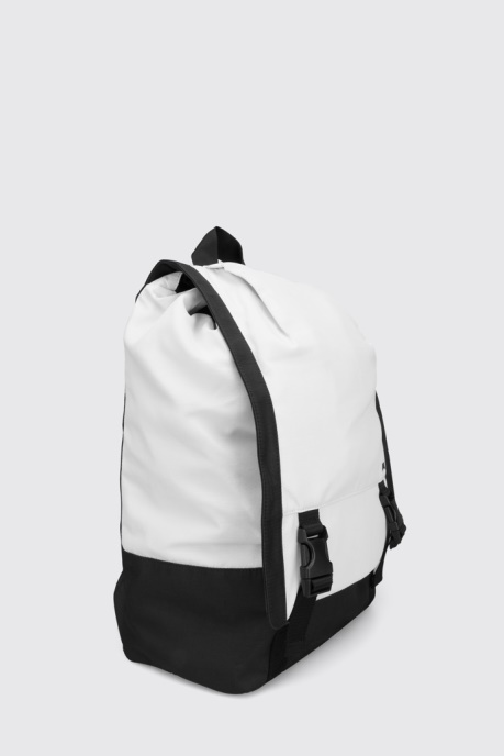 Exclusive Camper AU Vim White Backpacks For Unisex