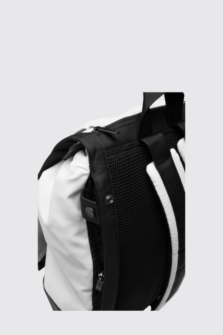 Exclusive Camper AU Vim White Backpacks For Unisex