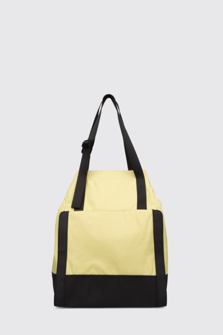 Camper AU Vim Yellow Shoulder Bags For Unisex New Arrivals