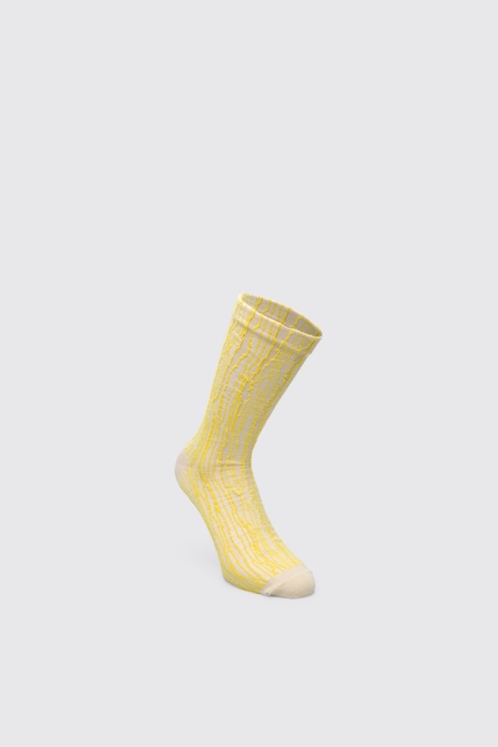 Design Dripo Sox Multicoloured Unisex Socks Camper AU