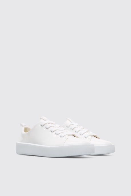 Exclusive Camper AU Courb White Sneakers For Women