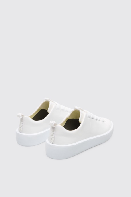 Exclusive Camper AU Courb White Sneakers For Women