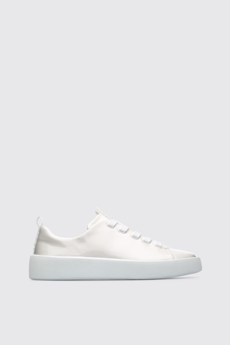 Exclusive Camper AU Courb White Sneakers For Women