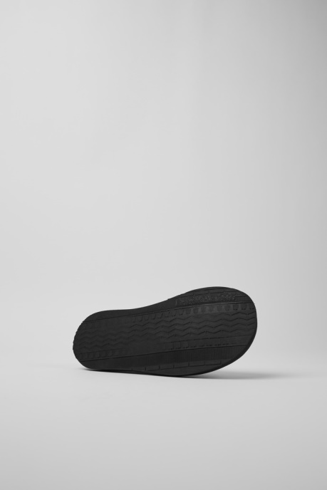 Brothers Polze Black Leather Shoes For Women Exclusive Camper AU