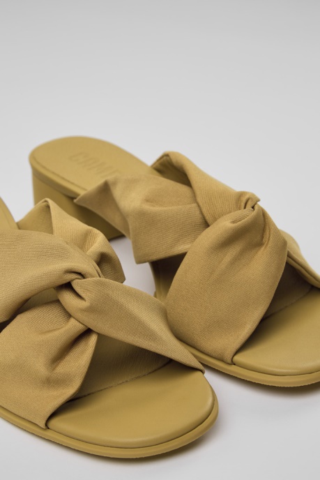 Katie Brown Recycled Pet Sandals For Women Camper AU New Arrivals