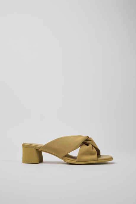 Katie Brown Recycled Pet Sandals For Women Camper AU New Arrivals