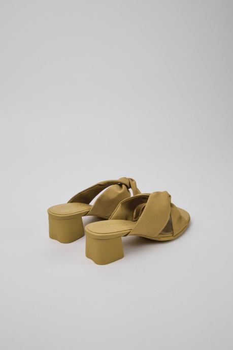 Katie Brown Recycled Pet Sandals For Women Camper AU New Arrivals