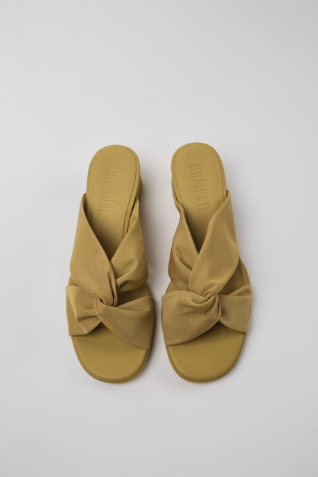 Katie Brown Recycled Pet Sandals For Women Camper AU New Arrivals
