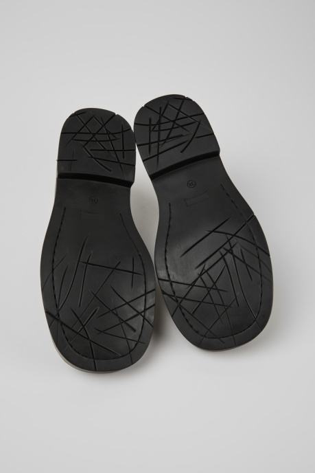 Exclusive Camper AU Mil 1978 Brown Nubuck Shoes For Women