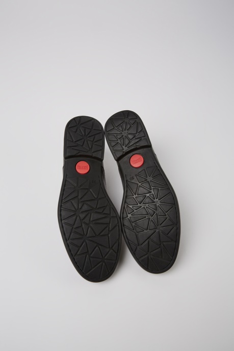 Design Mil Black Formal Shoes For Women Camper AU