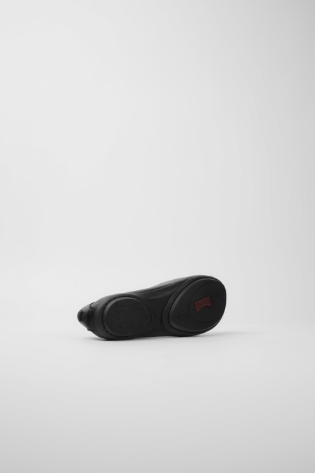 Design Right Black Ballerinas For Women Camper AU