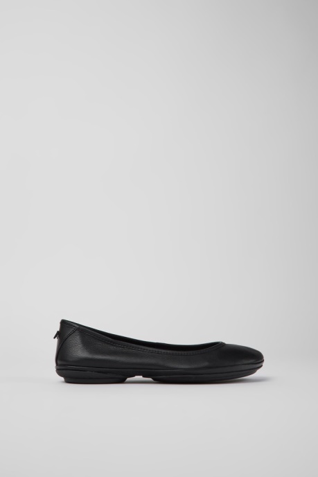 Right Black Ballerinas For Women Camper AU New Arrivals
