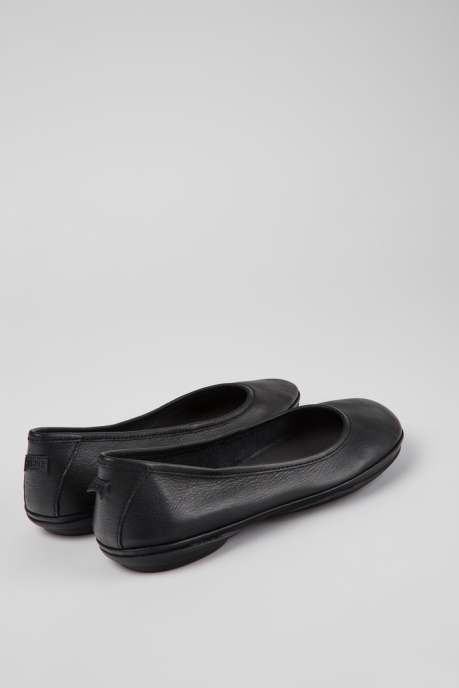 Right Black Ballerinas For Women Camper AU New Arrivals