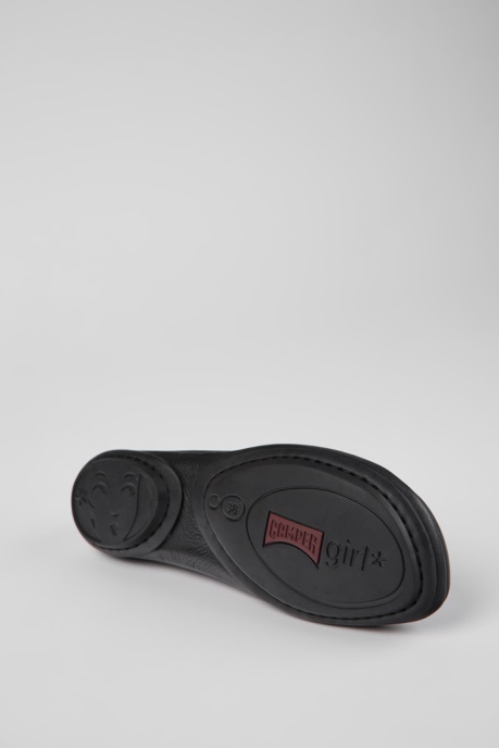 Right Black Ballerinas For Women Camper AU New Arrivals