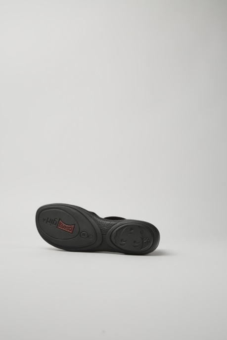 Right Black Sandals For Women Exclusive Camper AU