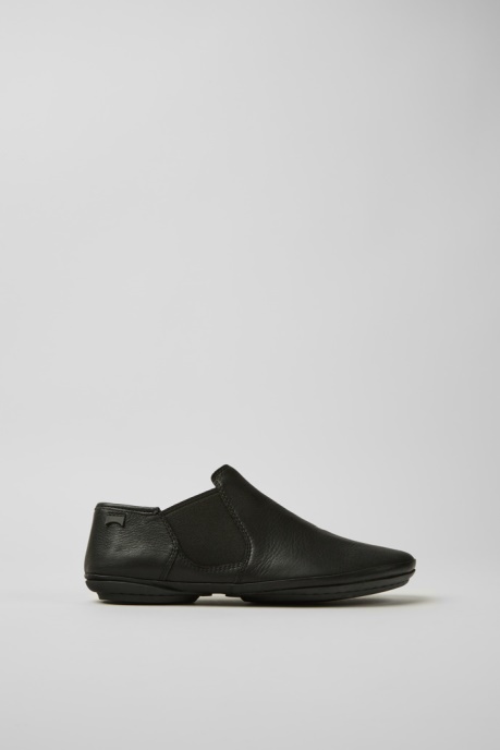 Design Right Black Ankle Boots For Women Camper AU