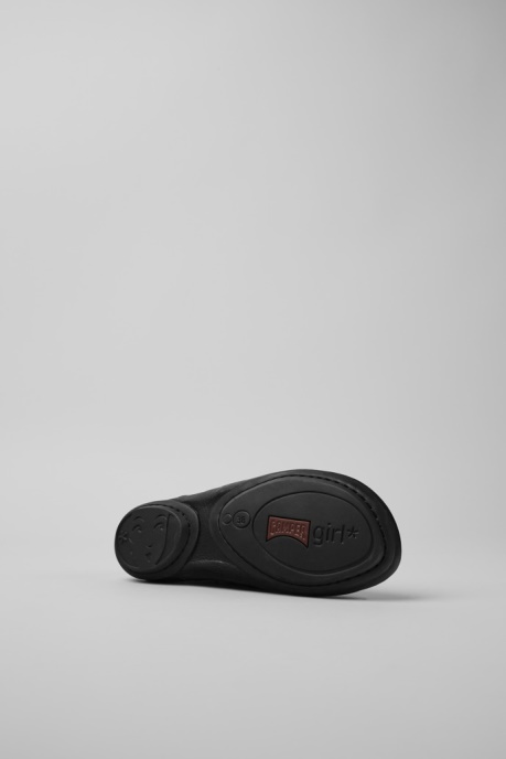 Design Right Black Ankle Boots For Women Camper AU