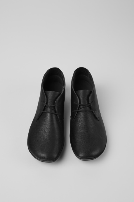 Right Black Ankle Boots For Women Camper AU New Arrivals