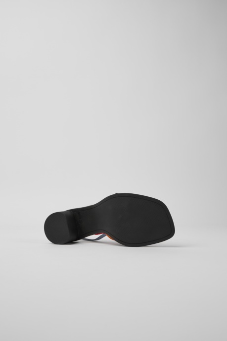 Camper AU Twins Multicolored Sandals For Women New Arrivals