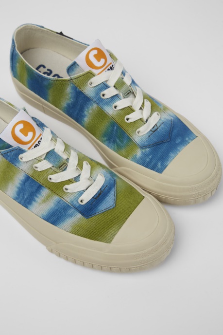 Camper AU X Efi Sneakers For Women