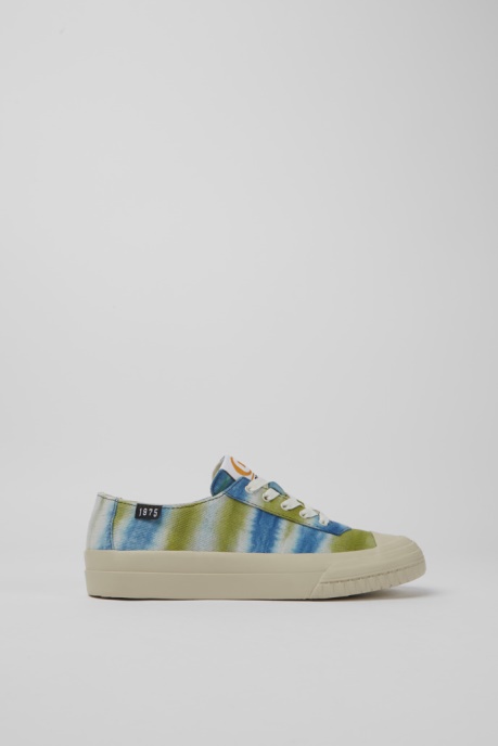 Camper AU X Efi Sneakers For Women