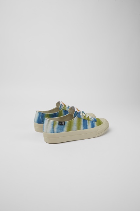 Camper AU X Efi Sneakers For Women