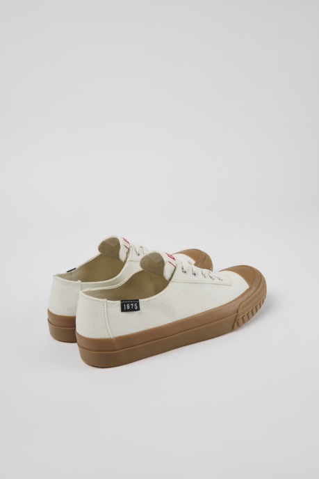 Camaleon White Sneaker For Women Exclusive Camper AU
