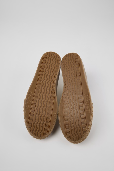 Camaleon White Sneaker For Women Exclusive Camper AU