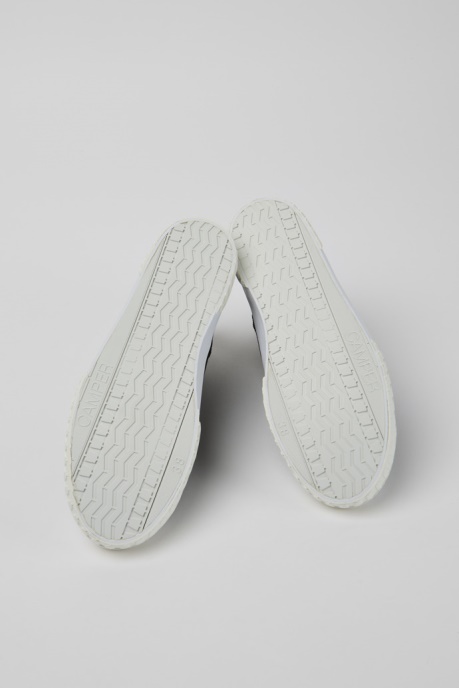 Camaleon Black Womens' Boots Exclusive Camper AU