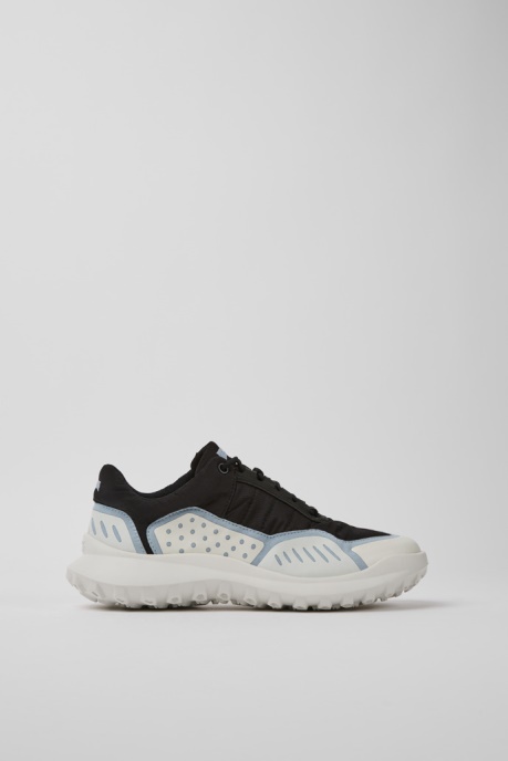 Exclusive Camper AU Crclr Gore-Tex Breathable Textile Women's Sneakers