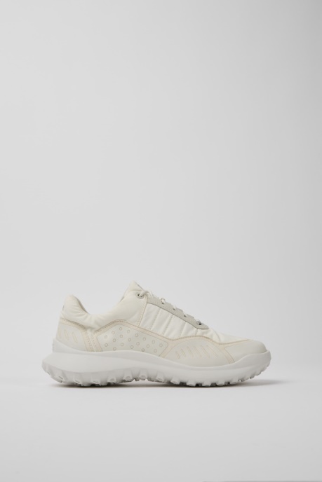 Crclr Gore-Tex White Sneaker For Women Camper AU New Arrivals