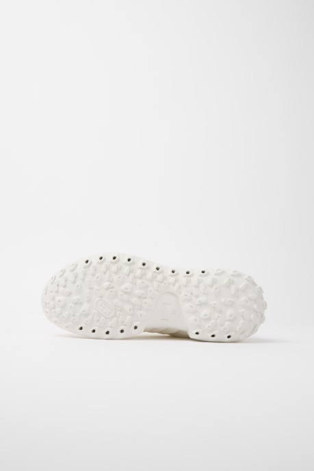 Crclr Gore-Tex White Sneaker For Women Camper AU New Arrivals