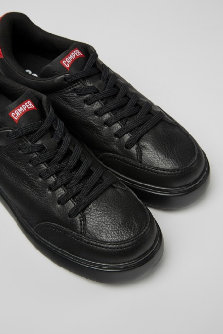 Runner K21 Black Sneakers For Women Camper AU New Arrivals